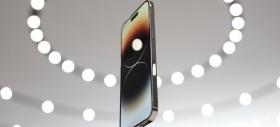 Apple ar integra pe iPhone 15 Pro butoane solide care vor oferi feedback tactil la atingere (Zvon)