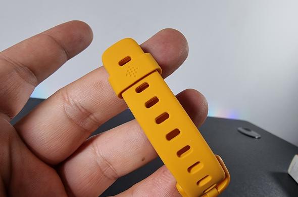 Fitbit Inspire 3 - Unboxing: 20221101_164306.jpg