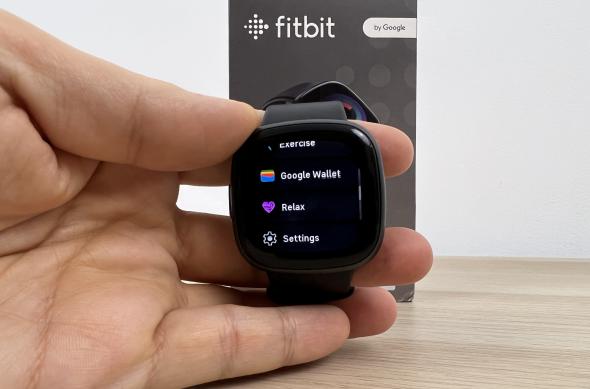 Fitbit Versa 4 - Fotografii (2): Photo 22.11.2022, 04 00 30.jpg