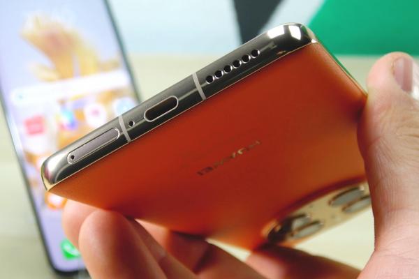 Huawei Mate 50 Pro: Conectivitate 4G, USB scoate semnal video, satelit... doar în China