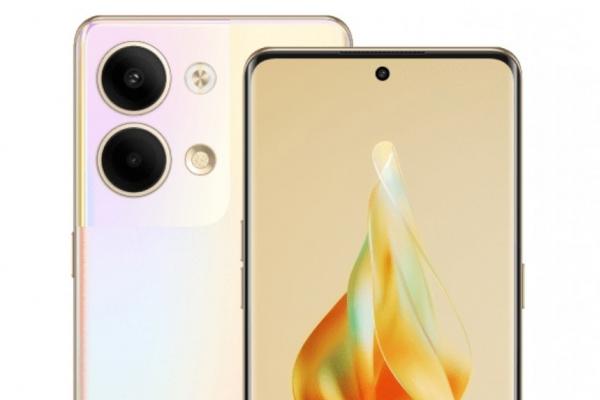 OPPO Reno9, Reno9 Pro şi Reno9 Pro+ au apărut în imagini proaspete