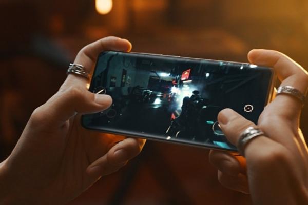 realme 10 Pro+ - Fotografii oficiale