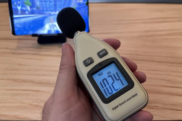 Putere volum Honor 70