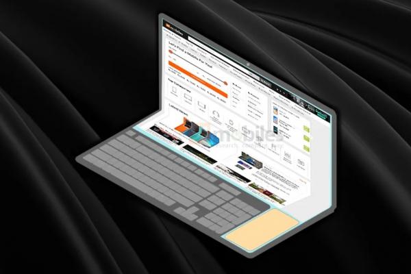 Samsung a brevetat un laptop cu display pliabil în stilul lui ASUS ZenBook 17 Fold OLED; Va lansa compania un asemenea dispozitiv?