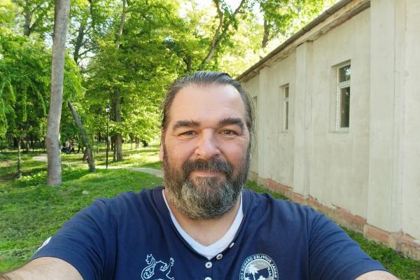 realme GT Neo 3 150W - Mostre Foto (selfie)