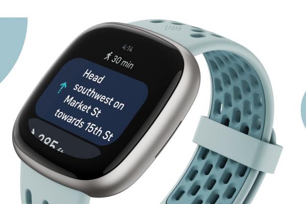 Preț și disponibilitate Fitbit Versa 4 în România