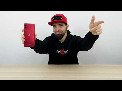 Motorola Moto G32 Video Review în Limba Română