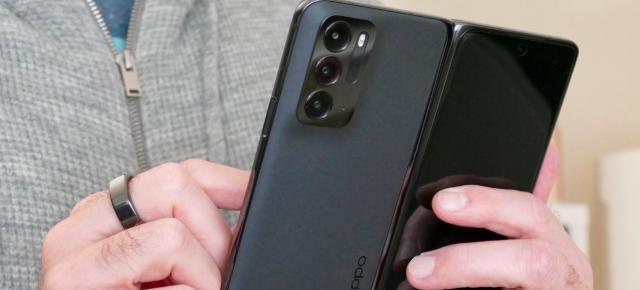 OnePlus 11 şi OPPO Find N2 vor avea aceeaşi cameră triplă: 50 MP + 48 MP + 32 MP