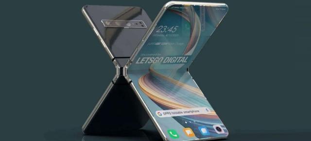 Smartphone-ul pliabil cu clapetă OPPO Find N Flip ar sosi la jumătatea lunii decembrie; Avem specificațiile!