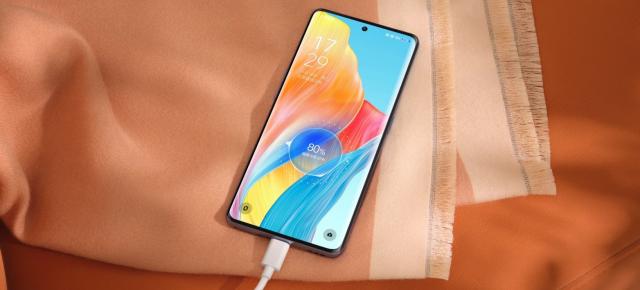 OPPO A1 Pro devine oficial drept primul smartphone al brandului ce are cameră de 108 mpx; Ce mai oferă? 