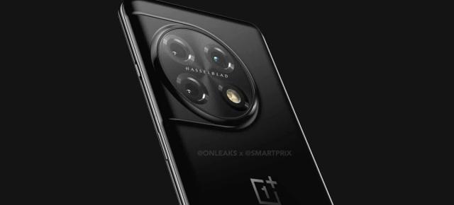 Apar noi informații despre OnePlus 11; Flagship-ul va sosi cu spate din ceramică și până la 16 GB de RAM în configurație de top