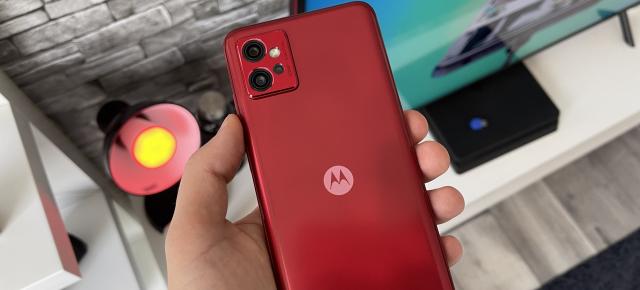 Motorola Moto G32 review detaliat în limba română (Evaluare Mobilissimo)