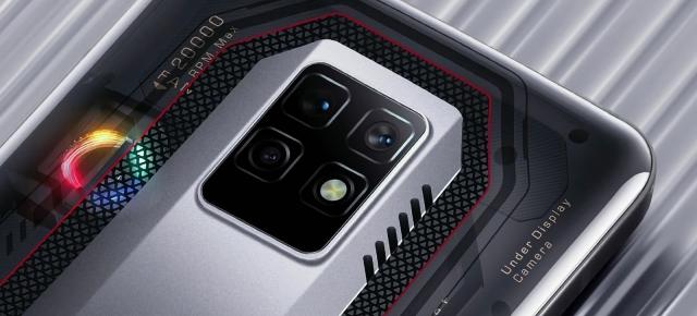 Se pregătesc smartphone-uri de gaming cu noul CPU Snapdragon 8 Gen 2 sub capotă! Nubia va lansa seria Red Magic 8 curând
