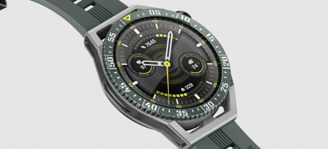 Preț și disponibilitate HUAWEI Watch GT 3 SE în România