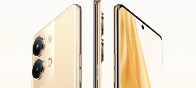 OPPO lansează telefoanele Reno9 și Reno9 Pro în China, cu până la 16 GB RAM, ecran AMOLED curbat 