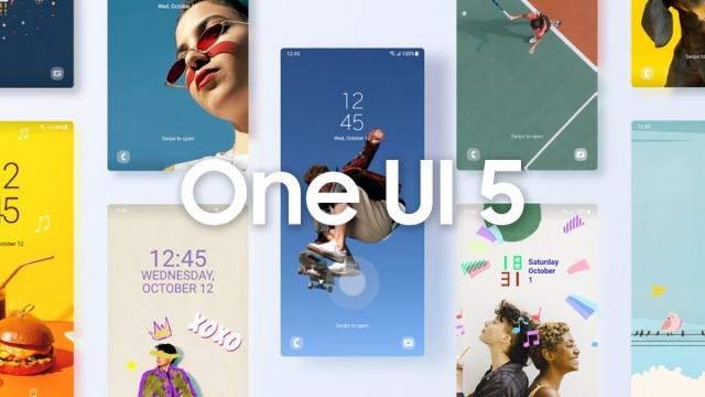 <b>Samsung Galaxy A33 5G şi Galaxy A73 5G primesc actualizarea la One UI 5.0 şi Android 13</b>După ce Galaxy A53 5G a spart gheaţa la începutul săptămânii, marcând sosirea lui One UI 5.0 pe telefoane midrange, acum e rândul ca şi alte telefoane accesibile de la Samsung să primească noul software. E vorba despre 