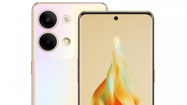 <b>OPPO Reno9, Reno9 Pro şi Reno9 Pro+ au apărut în imagini proaspete</b>E vorba despre specificaţii, dar şi benchmark-uri, completate acum de o serie de randari pentru toate cele 3 telefoane: OPPO Reno9, Reno9 Pro şi Reno9 Pro+ .