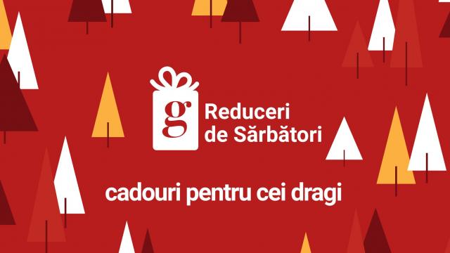 <b>Garmin dă startul reducerilor de sărbători printr-o campanie Holiday Sale organizată în perioada 15.11 - 27.12; Iată ce smartwatch-uri poți pune sub brad</b>Bine ar fi să te gândești de pe acum la cadourile de pus sub brad, asta pentru a evita aglomerația din ultimele zile ale lunii decembrie și pe de altă parte pentru a fi sigur că produsele comandate vor sosi în timp util. Dacă te-ai hotărât să îi