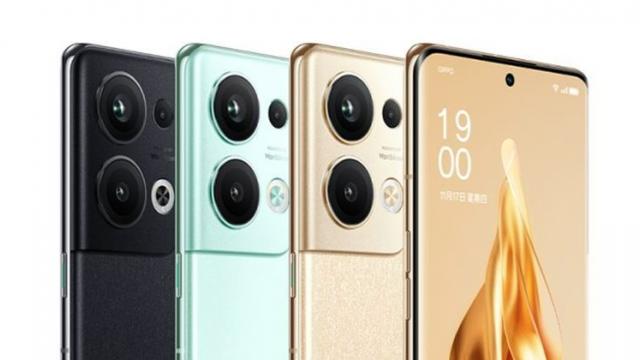 <b>OPPO Reno9 vine echipat cu o cameră foto de 32 mpx ce oferă și autofocus; Pentru camera din spate avem OIS</b>Pe data de 24 noiembrie avem notat în calendar debutul seriei de telefoane OPPO Reno9, cu 3 modele mari și late, acestea fiind Reno9, Reno9 Pro și Reno9 Pro+. Vorbim despre lansarea în China, astfel că până la un debut global mai avem 
