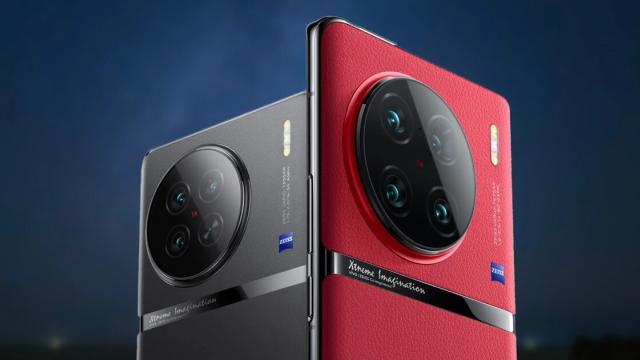 <b>vivo X90 Pro+ devine primul flagship cu procesor Snapdragon 8 Gen 2; Aduce senzor foto Sony de 1 inch, design elegant și un display excelent</b>Suntem obișnuiți ca producătorii să anunțe smartphone-uri cu CPU-uri de nouă generație de la Qualcomm cam la o lună, chiar două, de la lansarea acestora. Cu toate acestea, vivo sparge azi gheața și devine compania care a adus pentru prima dată noul