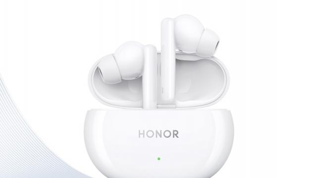 <b>Honor Earbuds 3i au debutat oficial; Căști wireless cu ANC și autonomie de până la 32 de ore</b>Alături de seria de telefoane Honor 80 și noul smartphone pliabil Honor Magic Vs, au fost prezentate astăzi și căștile Honor Earbuds 3i. Vorbim despre un model wireless cu ANC și autonomie generoasă, de până la 32 de ore alături de cutiuța de încărcare