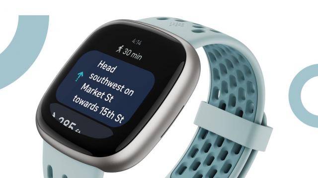 <b>Preț și disponibilitate Fitbit Versa 4 în România</b>Printre marii producători de smartwatch-uri existenți pe piață îi avem și pe cei de la Fitbit, iar printre modelele lansate în acest an se află și Versa 4 - ceas recent testat aici la Mobilissimo (review aici). În aceste condiții ne-am decis să