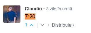 Listă conturi care au răspuns corect la chalange-ul „La ce oră începe Black Frifday 2022 la eMAG”: Screenshot (4316).jpg