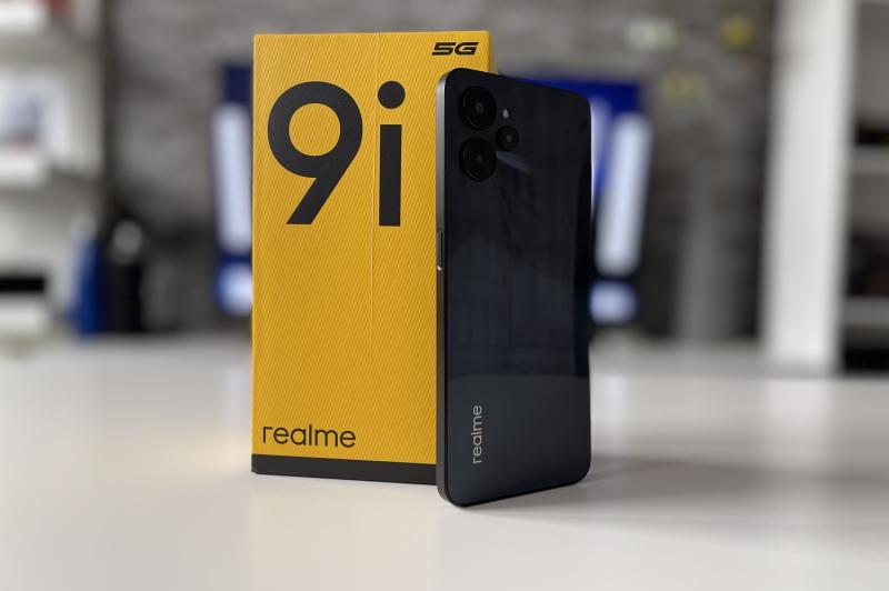 realme 9i 5G - Galerie foto Mobilissimo.ro: IMG_6313.jpg