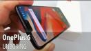 OnePlus 6 Video Unboxing în Limba Română