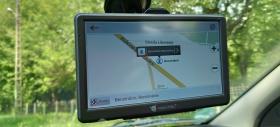 Prezentare NAVITEL E700 Navigator: Soluție de navigare GPS cu ecran de 7 inch și hărți offline cu actualizări pe viață