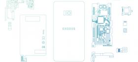 HTC Exodus, telefonul taiwanezilor bazat pe Blockchain va sosi în această toamnă; Avem detalii oficiale