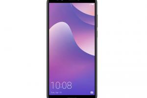 Huawei Y7 Prime (2018)
