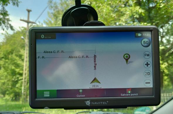 Navitel E700 Navigator - Fotografii prezentare: NAVITEL-E700-Navigator_014.jpg