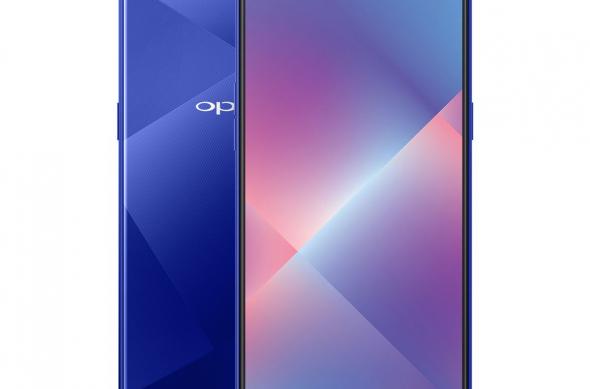 OPPO A5 - Fotografii oficiale: Oppo-A5_002.jpg