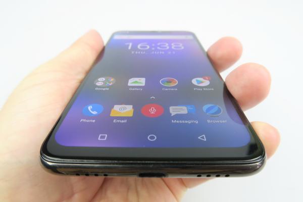 Allview Soul X5 Pro: Sunet amplificat cum trebuie, dar doar pe mono totuşi