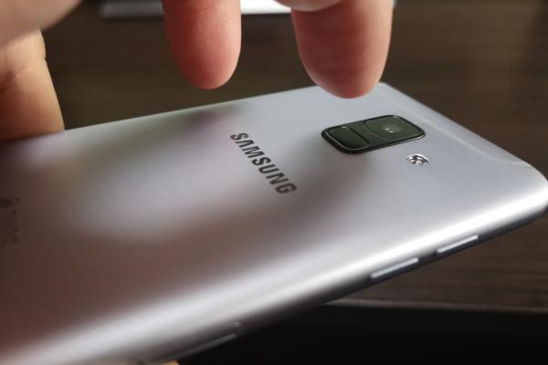Samsung Galaxy A6 (2018): Hardware undeva între Galaxy J5 (2017) şi A5 (2017)