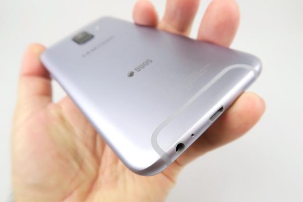 Samsung Galaxy A6 (2018): Baterie mai mult decât respectabilă, bate Galaxy S7 Edge