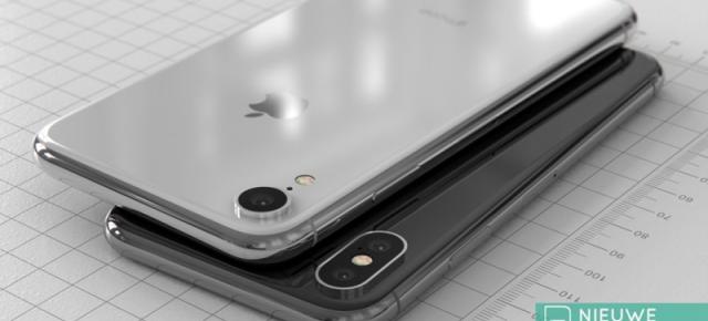 iPhone 9 apare în randări detaliate; Iată cum se prezintă telefonul cu ecran LCD de 6.1 inch