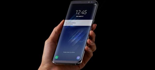 Samsung ar fi vândut doar 8 milioane de telefoane Galaxy S9 în trimestrul 2; Profiturile zonei Mobile scad