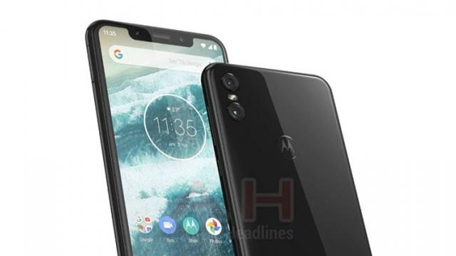 <b>Moto One și Moto One Power sunt două noi smartphone-uri pregătite de către Motorola; Iată diferențele</b>Am aflat în ultima lună și faptul că cei de la Motorola lucrează la un nou smartphone Android One, terminal menționat online atât sub denumirea de Moto One, cât și sub numele Moto One Power. Abia acum descoperim că acestea sunt două 