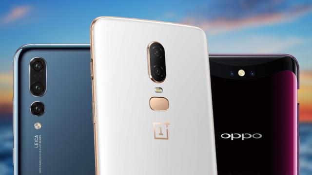 <b>Top 10 cele mai populare smartphone-uri high-end pe Mobilissimo.ro în luna iunie 2018; China, Taiwan și Coreea de Sud împart puterea</b>Am trecut iată în cea de-a doua jumătate a anului, o perioadă în care ne pregătim intens pentru lansări de flagship-uri Apple și Google, dar și pentru debutul phablet-ului Note 9. Până atunci însă, aruncăm astăzi o privire asupra celor mai 