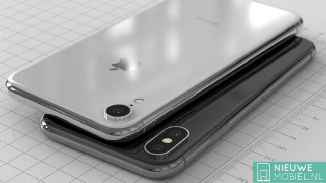 <b>iPhone 9 apare în randări detaliate; Iată cum se prezintă telefonul cu ecran LCD de 6.1 inch</b>Potrivit multor speculații din ultima vreme se pare că Apple va aduce în acest an pe piață două iPhone-uri cu panou OLED și un model mai de "buget" cu ecran IPS LCD de 6.1 inch. Am tot văzut randări pentru aceste dispozitive iar astăzi ne 