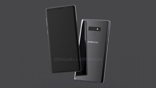 <b>Paginile de suport asociate lui Samsung Galaxy Note 9 sunt publicate înainte de lansarea oficială</b>Cu doar o lună rămasă până la debutul lui Samsung Galaxy Note 9, scăpările continuă și astăzi descoperim faptul că producătorul sud-coreean tocmai ce a publicat paginile de suport asociate noului phablet. Acestea nu fac decât să confirme numele