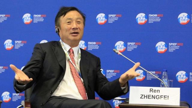 <b>Fondatorul Huawei e convins că războiul comercial SUA-China nu va avea loc</b>De regulă atunci când descoperim declarații bombastice ale celor de la Huawei, acestea sunt făcute de către directorul executiv al companiei și anume Yu Chengdong. Situația se schimbă însă acum când fondatorul firmei, Ren Zhengfei ia cuvântul