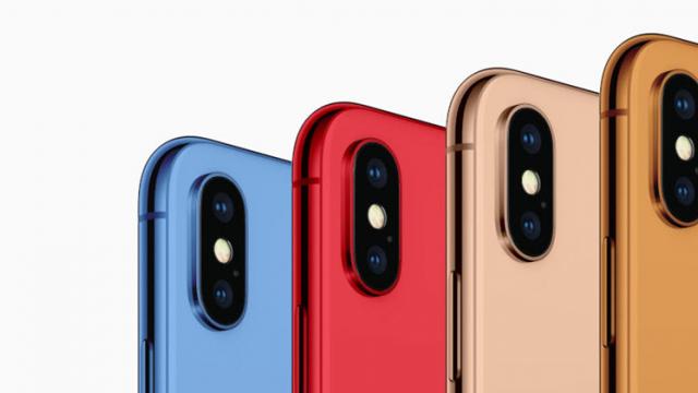 <b>iPhone 9 ar putea sosi în 5 variante de culoare; Iată care sunt nuanțele vehiculate</b>Am ajuns la acel stadiu din avalanșa leakurilor pentru noua generație iPhone în care descoperim și variantele de culoare în care vor fi disponibile aceste modele. Pentru moment aflăm care vor fi nuanțele asociate lui iPhone 9, cel cu diagonală 