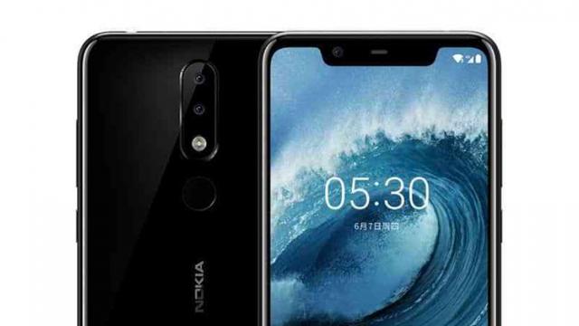 <b>Cu două zile rămase până la debutul oficial, Nokia X5 se afișează în randări detaliate</b>Pe data de 11 iulie cei de la HMD Global au programat un nou eveniment de presă, conferință organizată în China pentru lansarea smartphone-ului Nokia X5. Acesta ar urma să fie cunoscut la nivel global sub denumirea de Nokia 5.1 Plus 