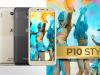 Allview P10 Style este un nou telefon cu Android GO, disponibil în oferta Digi