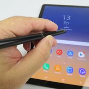 Samsung Galaxy Tab S4 Review