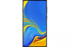 Samsung Galaxy A9 (2018)