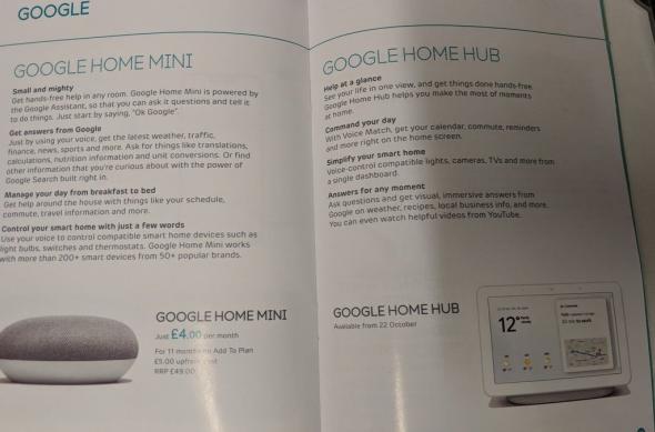 Broșură Google Pixel 3: DowrmySW4AAp-c0.jpg